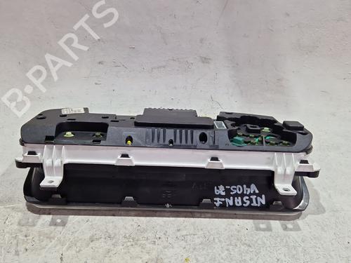 Instrument cluster NISSAN PRIMERA (P11) 2.0 TD | BP29938149C47