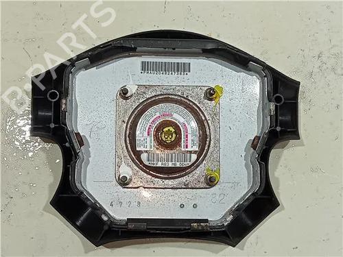 Driver airbag NISSAN X-TRAIL I (T30) 2.2 dCi 4x4 | BP23922223C9 