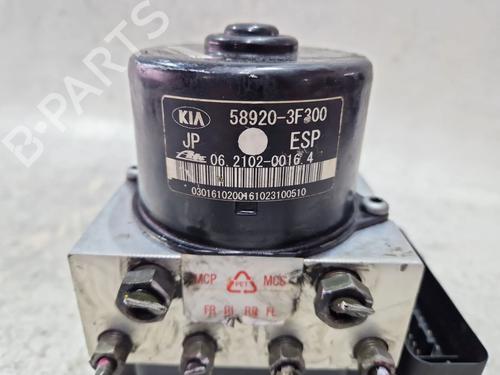 ABS pump KIA OPIRUS (GH) 3.5 | BP29388306M43 