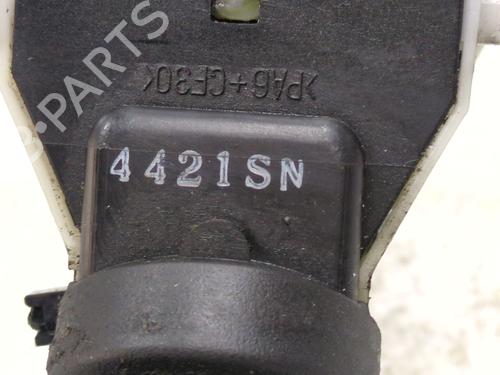 Steering column stalk NISSAN NV200 / EVALIA Bus 1.5 dCi 90 (M20, M20M) | BP33654592I23  - Image 6
