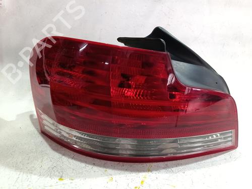 Used Left taillight Left taillight BMW 1 Coupe (E82) [2006-2013] 40080135 40080135