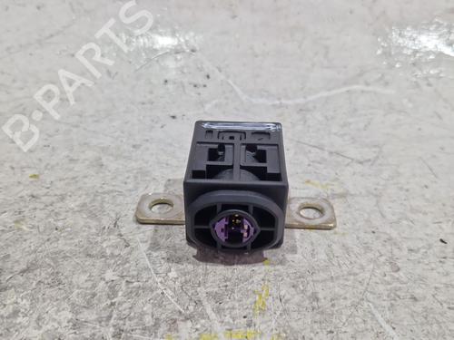 Used Electronic module Electronic module RENAULT TRAFIC II Van (FL) [2001-2026] 33933023 33933023