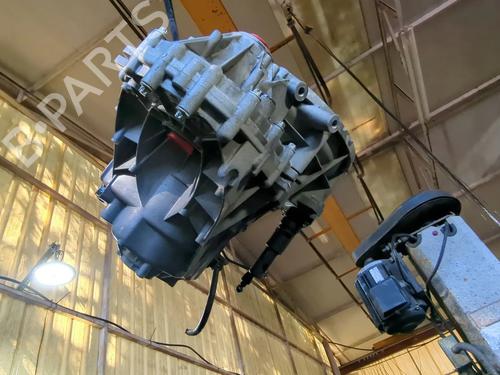 Gearkasse MITSUBISHI COLT VI (Z3_A, Z2_A) 1.1 (Z31A, Z32A) | BP29608041M3 