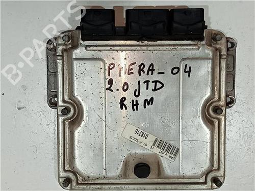 Used Electronic module LANCIA PHEDRA (179_) 2.0 JTD (179.AXE1A) (107 hp) 23908049