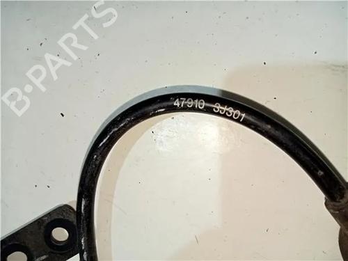 Electronic module NISSAN PRIMERA Hatchback (P11) 1.8 16V | BP29380872M83 