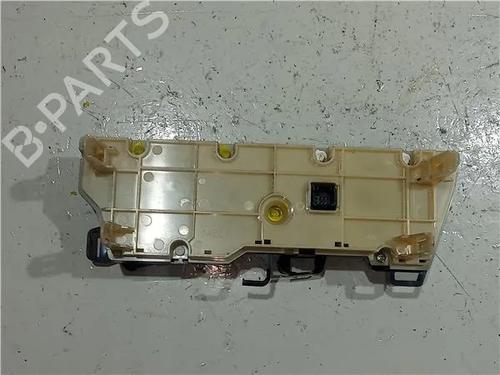 Climate control TOYOTA PRIUS (_W3_) 1.8 Hybrid (ZVW30) | BP23923040I5 
