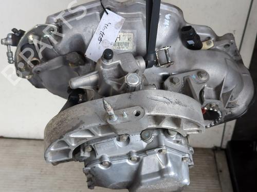 Gearbox CHEVROLET REZZO MPV (U100) 1.6 | BP26321421M3 