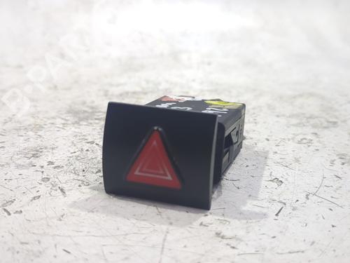 Used Warning switch Warning switch SEAT LEON (1M1) 1.9 TDI (110 hp) 39987742 39987742