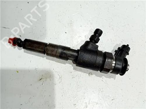 Injector PEUGEOT 206 Hatchback (2A/C) 1.4 HDi eco 70 | BP23909514M100