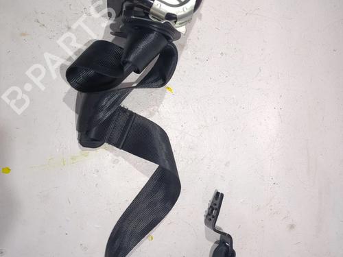 Used Rear left seatbelt SEAT ARONA (KJ7, KJP) 1.0 TSI (110 hp) 23925518