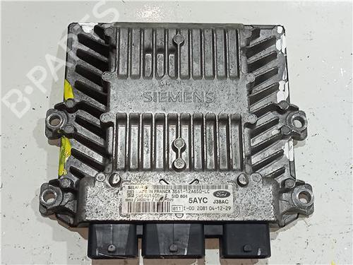 Used Electronic module FORD FIESTA V (JH_, JD_) 1.4 TDCi (68 hp) 23922493