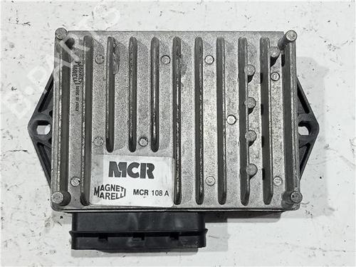 Elektronisk modul FIAT BRAVA (182_) 1.9 TD 100 S (182.BF) (100 hp) 23917924