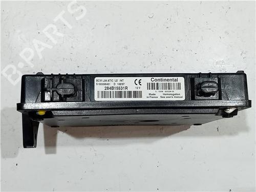 Elektronisk modul RENAULT FLUENCE (L3_) 1.5 dCi (L30D, L30L, L306, L33F, L33L, L33M, L33V, L33W) | BP23919798M83 