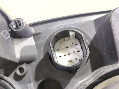 Venstre forlygte FIAT BRAVO II (198_) 1.9 D Multijet (198AXD1A) | BP30787603C28 