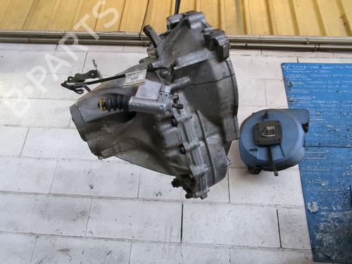 Gearbox HONDA CIVIC VII Hatchback (EU, EP, EV) 1.6 i (EP2, EU8, EU6) | BP33654710M3  - Image 5