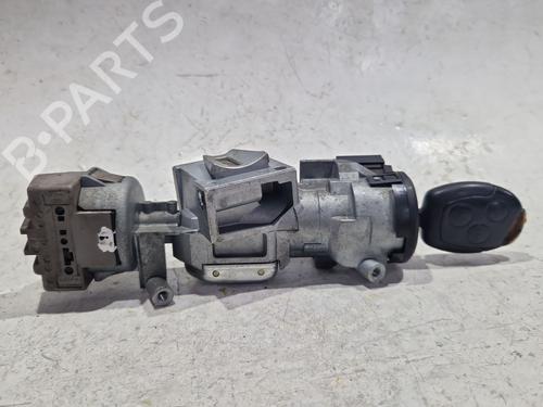 Ignition barrel FORD FOCUS C-MAX (DM2) 1.6 TDCi | BP32670816M48 - Image 4