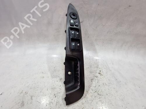 left-front-window-switch-kia-carens-iii-mpv-un-2006-2007-2008-2009-2010-2011-2012-2013-36767013 main image