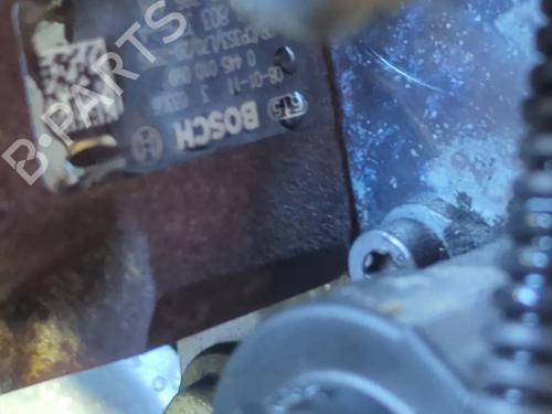 Engine RENAULT GRAND SCÉNIC II (JM0/1_) 2.0 dCi (JM1K) | BP29400205M1 
