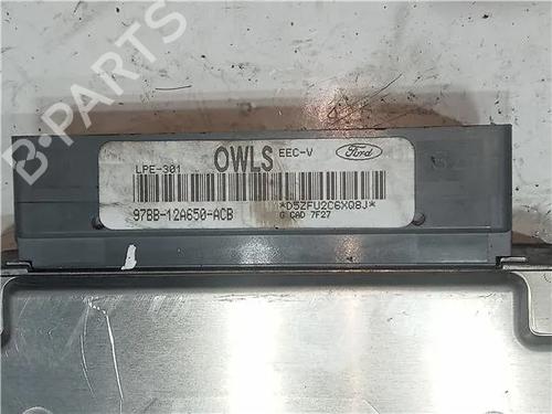 Elektronisk modul FORD MONDEO III Saloon (B4Y) 2.0 16V | BP23914973M83 