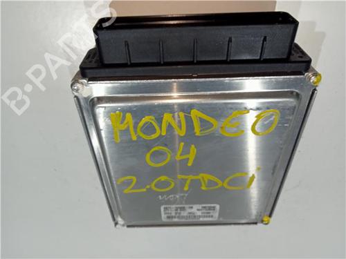 Used Electronic module FORD MONDEO III Saloon (B4Y) 2.0 16V DI / TDDi / TDCi (90 hp) 23906609