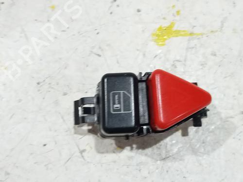 Used Warning switch MERCEDES-BENZ A-CLASS (W168) A 160 (168.033, 168.133) (102 hp) 27310660