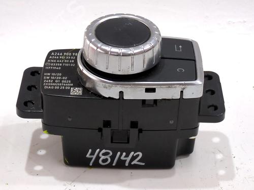 Switch MERCEDES-BENZ B-CLASS Sports Tourer (W246, W242) B 180 CDI (246.200) | BP28321307I30 
