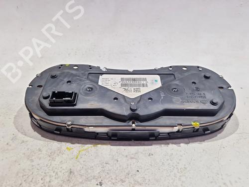 Cockpit PEUGEOT 307 Break (3E) 1.6 HDi 110 | BP29388287C47 