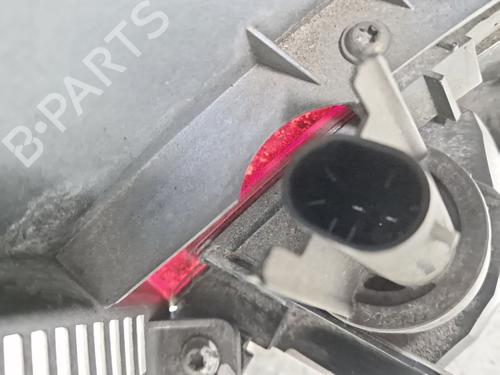 Nebelschlussleuchte OPEL MERIVA A MPV (X03) 1.3 CDTI (E75) | BP30831175C37