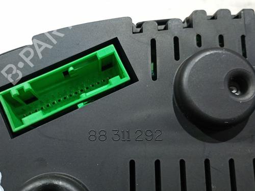 Instrument cluster SEAT CORDOBA (6L2) 1.9 TDI | BP27190731C47 