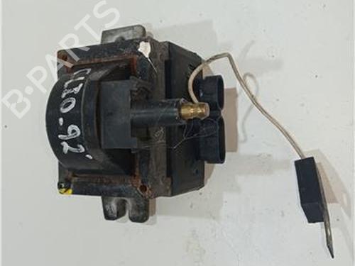 Tændspole RENAULT CLIO II (BB_, CB_) 1.5 dCi (B/CB07) (65 hp) 23930838