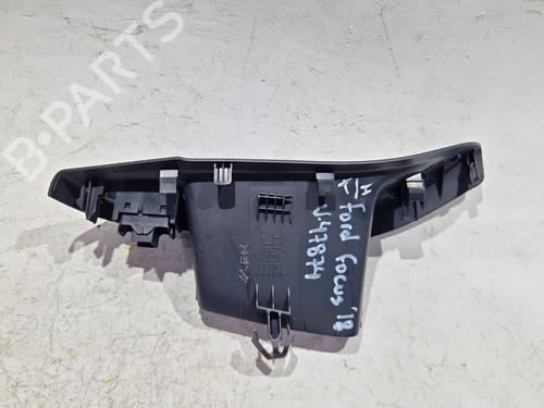 Left rear window switch FORD FOCUS III 1.0 EcoBoost | BP30192859I29 