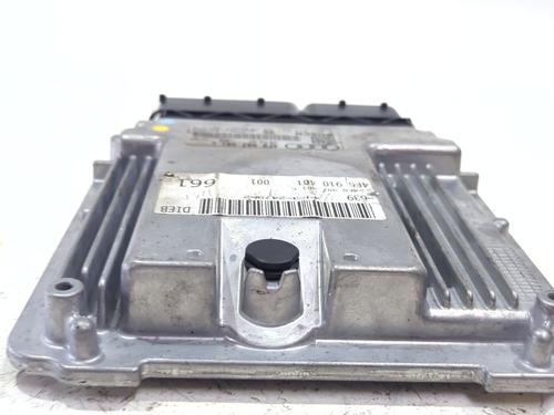 Electronic module AUDI A6 C6 (4F2) 2.7 TDI | BP39226543M83 - Image 4