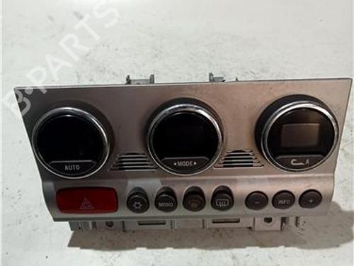 Used Climate control ALFA ROMEO 156 Sportwagon (932_) 2.0 16V T.SPARK (932B21__) (150 hp) 23929342