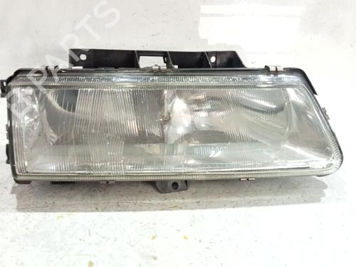 Used Right headlight Right headlight CITROËN XANTIA (X1_, X2_) 1.9 Turbo D (90 hp) 36767536 36767536
