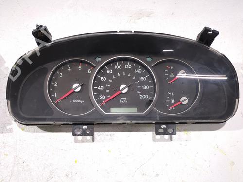 Used Instrument cluster KIA CARNIVAL II (GQ) 2.9 CRDi (144 hp) 23903312