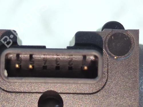 Headlight switch AUDI A4 B8 (8K2) 2.0 TDI | BP27867082I24 