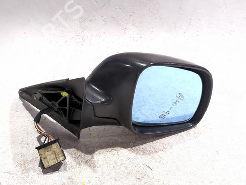 Bakspejl Højre AUDI A4 B5 (8D2) 1.9 TDI quattro (110 hp) 31183128