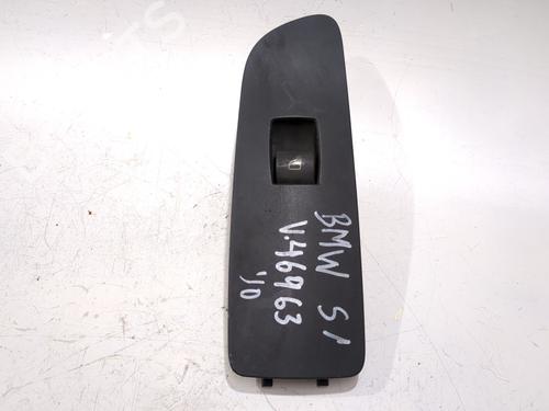 Used Right front window switch BMW 1 (E81) [2006-2012]  26930569