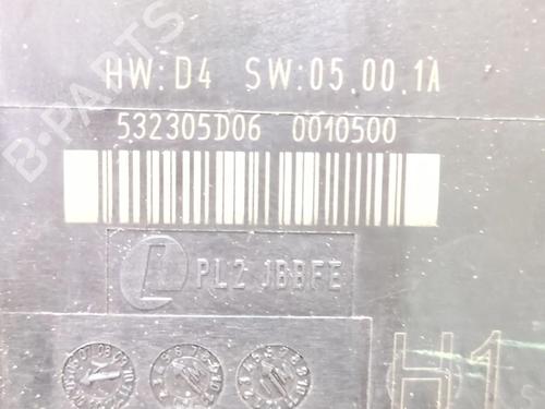 Elektronisk modul BMW 3 (E90) 320 d | BP26377095M83 
