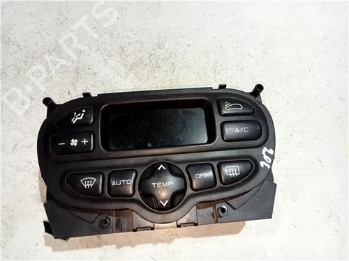 Commande Chauffage PEUGEOT 306 Break (7E, N3, N5) 1.9 TD (90 hp) 23929905