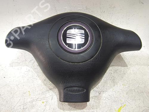 Førerens kollisjonspute SEAT TOLEDO II (1M2) 1.9 TDI (110 hp) 27715226