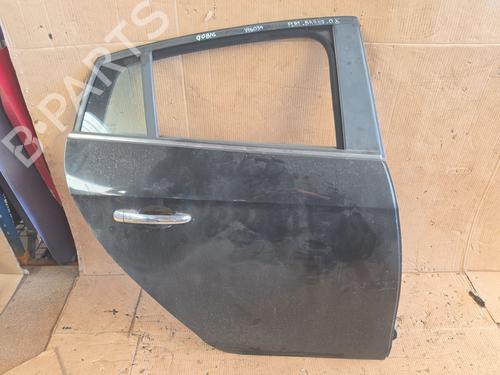 Used Right rear door Right rear door 39201512 39201512