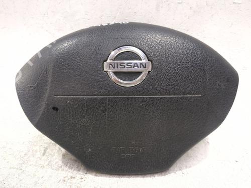 Used Driver airbag Driver airbag NISSAN KUBISTAR Van (X76) 1.5 dCi 70 (68 hp) 34264739 34264739