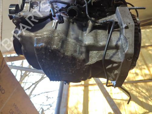 Engine RENAULT CLIO IV (BH_) 1.5 dCi 75 | BP23927943M1