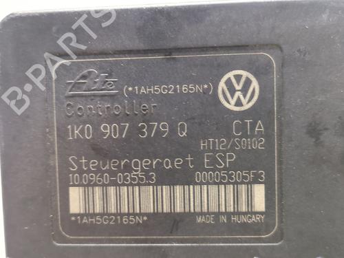 ABS pump VW GOLF V (1K1) 2.0 TDI | BP31370931M43 