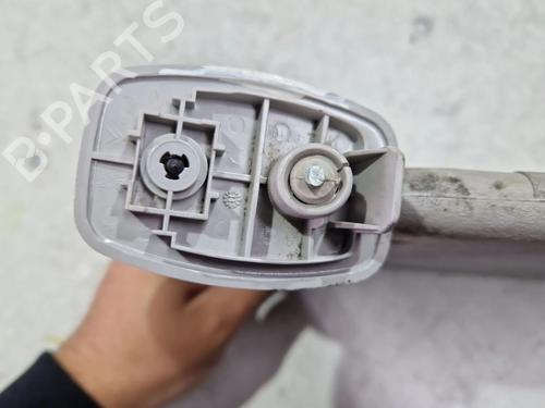Right sun visor CITROËN BERLINGO Box Body/MPV (B9) 1.6 HDi 110 | BP29526167I2 