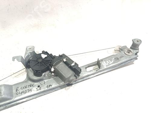 Front left window mechanism RENAULT MEGANE IV Saloon 1.5 dCi 110 | BP38956264C22 - Image 3
