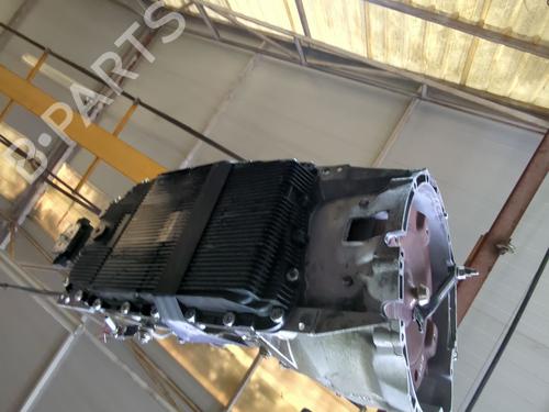 Gearbox BMW 5 (E60) 530 d | BP37089613M3 - Image 9