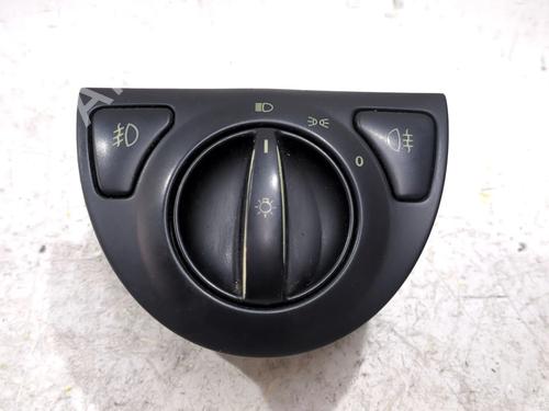 Forlygtekontakt SAAB 9-3 (YS3F, E79, D79, D75) [2002-2015]  28725954