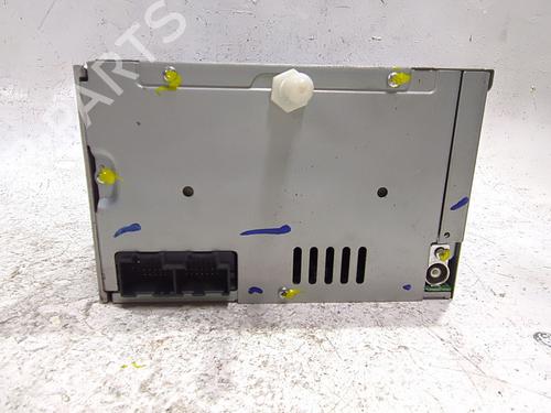 Other CHEVROLET CAPTIVA (C100, C140) 2.0 D 4WD | BP32657549O1